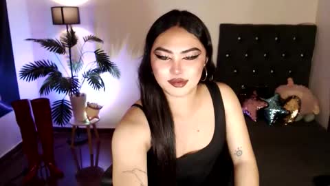 Siana online show from 02-22-26, 02:37
