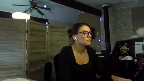 ItsMeSophie X online show from 10-21-25, 03:46