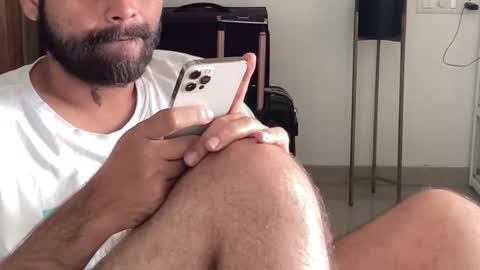Snapshot of itsmylife021 chatting on 10-01-25, 07:36 Raje online show from 10-01-25, 07:36