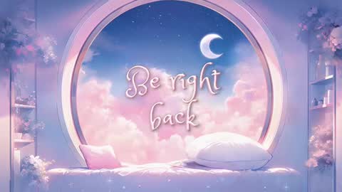 ItsNatashaRay online show from 11-05-25, 04:40