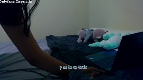 pricila online show from 07-16-26, 06:14