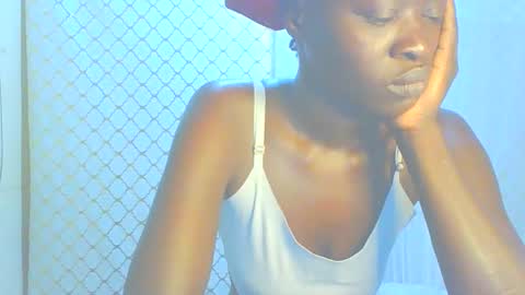 Queen blacq online show from 09-08-25, 06:07