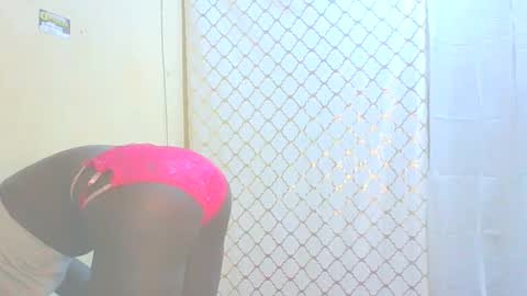 Queen blacq online show from 09-10-25, 08:03