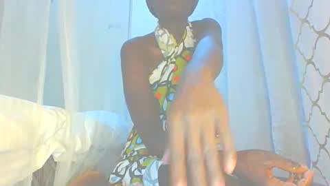 Queen blacq online show from 09-14-25, 07:40