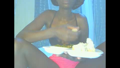 Queen blacq online show from 09-14-25, 08:08