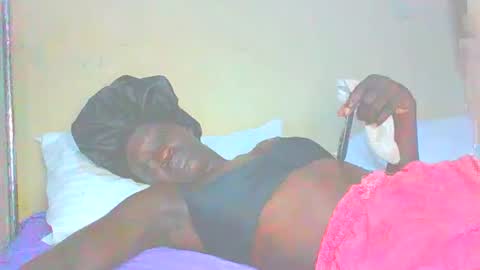 Queen blacq online show from 09-15-25, 08:14