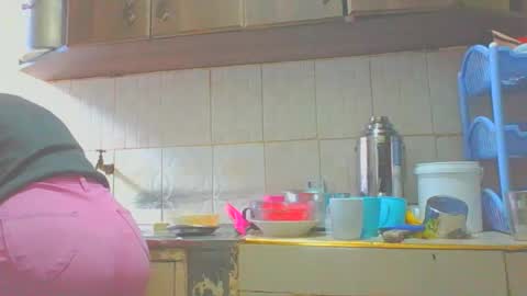 Queen blacq online show from 09-18-25, 07:10