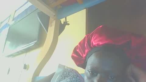 Queen blacq online show from 09-21-25, 02:08