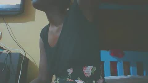 Queen blacq online show from 10-16-25, 08:10