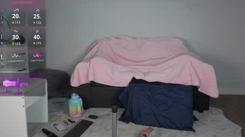 Snapshot of itssabrinaxox chatting on 06-26-26, 10:30 BRI online show from 06-26-26, 10:30