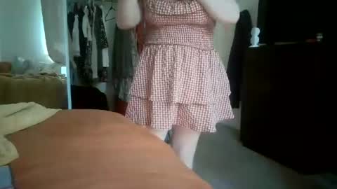 itsthicccarli online show from 07-18-26, 11:08
