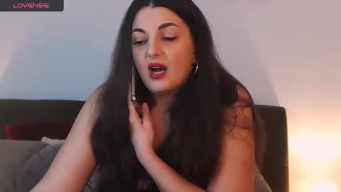 Melissa Khaan online show from 12-08-24, 11:14