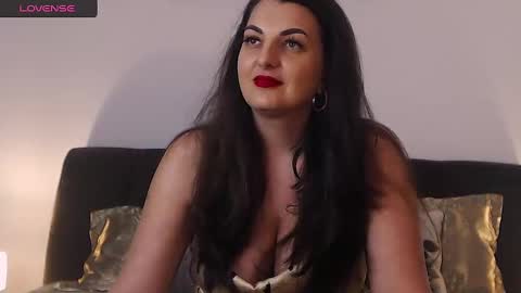 Melissa Khaan online show from 01-17-25, 01:13