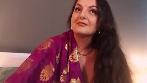 Melissa Khaan online show from 05-21-26, 07:26