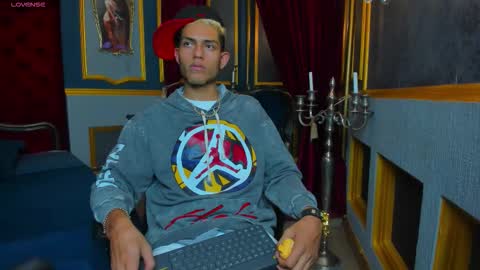 itszairen online show from 03-17-26, 06:28