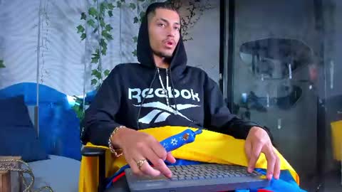 itszairen online show from 07-01-26, 04:25