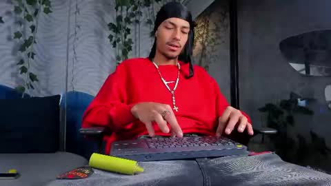 itszairen online show from 07-11-26, 05:43