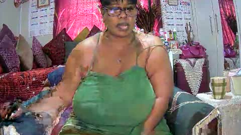 itumeleng74 online show from 02-15-26, 10:25