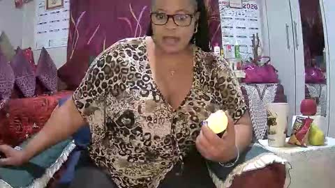 itumeleng74 online show from 04-13-26, 05:18