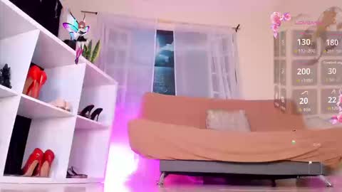 Call me Itzel   online show from 09-09-25, 12:48