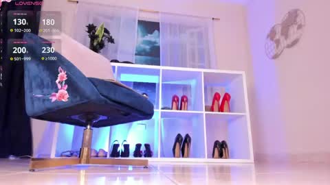 Snapshot of itzel__ chatting on 05-19-26, 02:40 Call me Itzel online show from 05-19-26, 02:40