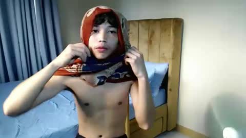 alvin pandoy online show from 04-12-26, 12:26