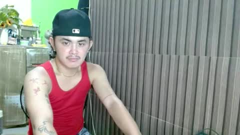 itzme_dex online show from 05-11-26, 03:51