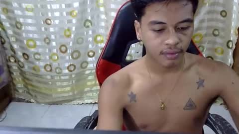 Jhonfred online show from 03-23-26, 05:22