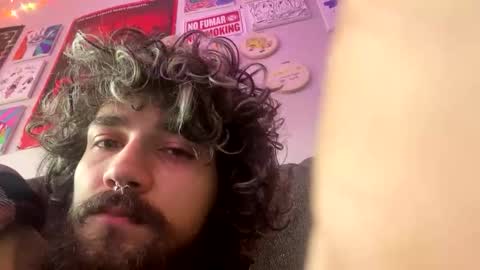 itzmeagain25 online show from 03-04-26, 03:51