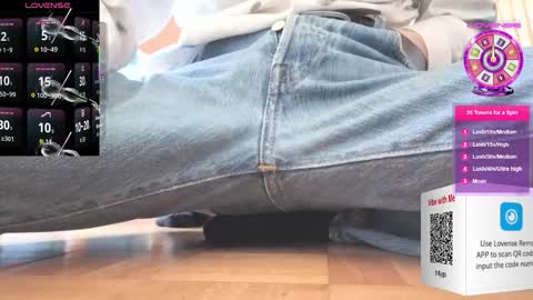 Iuuuf2 or Samel online show from 03-17-26, 12:30