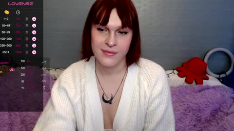 Sasha online show from 12-12-24, 08:36