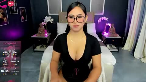 Snapshot of ivana_elise18 chatting on 08-05-26, 05:54 HI NEW PRINCESS ELISE online show from 08-05-26, 05:54