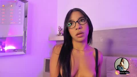 ivana_hall online show from 11-11-25, 07:58