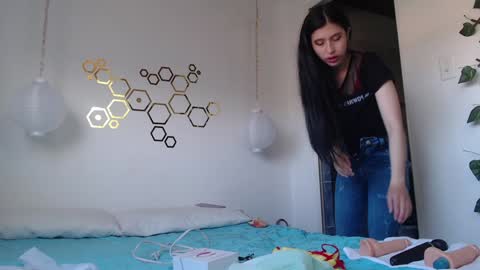 Adris online show from 02-06-25, 10:21