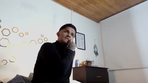 Adris online show from 09-21-25, 02:13