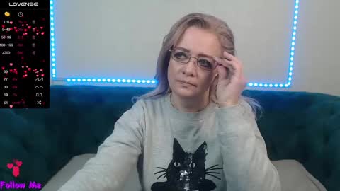 ivanacharm online show from 03-09-25, 04:27