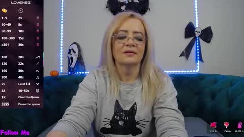 ivanacharm online show from 11-01-25, 04:25