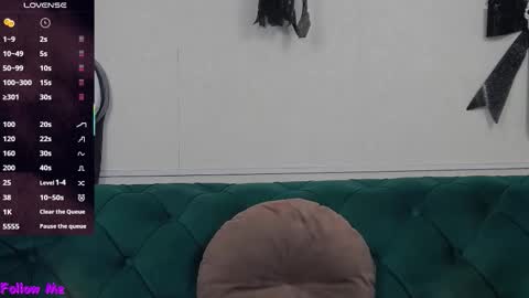 ivanacharm online show from 11-02-25, 04:04