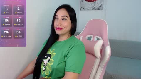 Snapshot of ivanacooper chatting on 01-12-25, 06:49 ivana online show from 01-12-25, 06:49