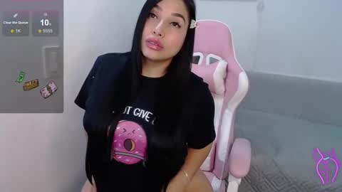 Snapshot of ivanacooper chatting on 03-08-25, 06:21 ivana online show from 03-08-25, 06:21