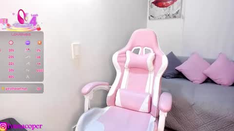 Snapshot of ivanacooper chatting on 10-02-25, 05:25 ivana online show from 10-02-25, 05:25