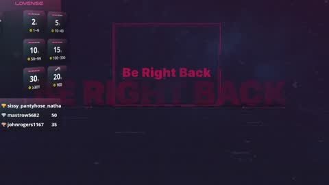 Trixie online show from 12-24-24, 12:33