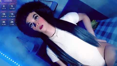 Karla hot77 online show from 11-30-25, 01:42