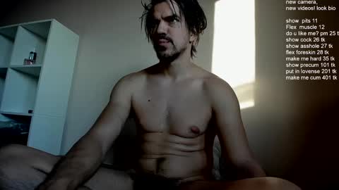 Ivan online show from 02-27-25, 12:56