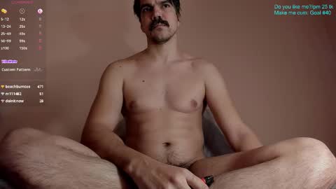 Ivan online show from 03-05-26, 04:30