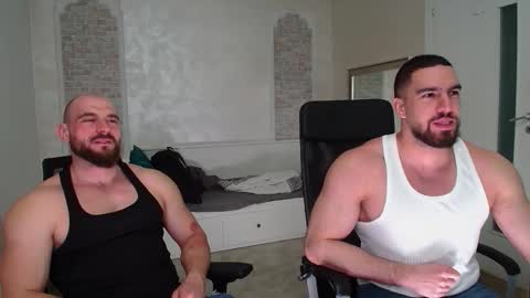 IvanHydee online show from 03-19-26, 05:33