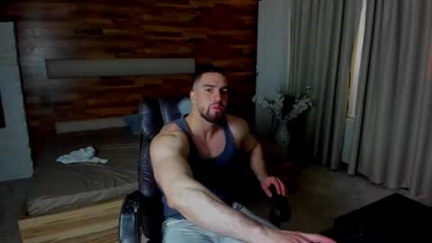 Snapshot of ivanhydee chatting on 04-24-26, 04:48 IvanHydee online show from 04-24-26, 04:48
