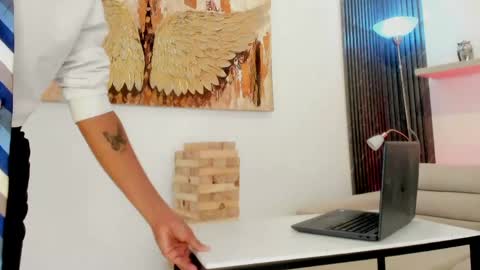 Snapshot of ivania_lua chatting on 04-13-26, 11:16 ivania_lua online show from 04-13-26, 11:16