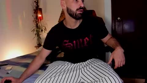 ivan online show from 04-12-26, 10:59