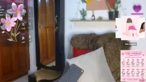 Ivanna online show from 06-12-26, 01:26